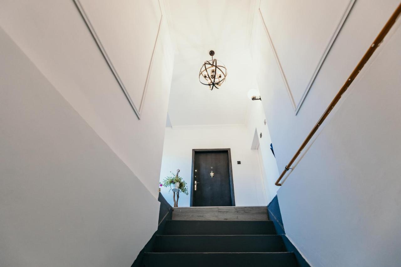 Apartamento Sarajevo Boutique Exterior foto
