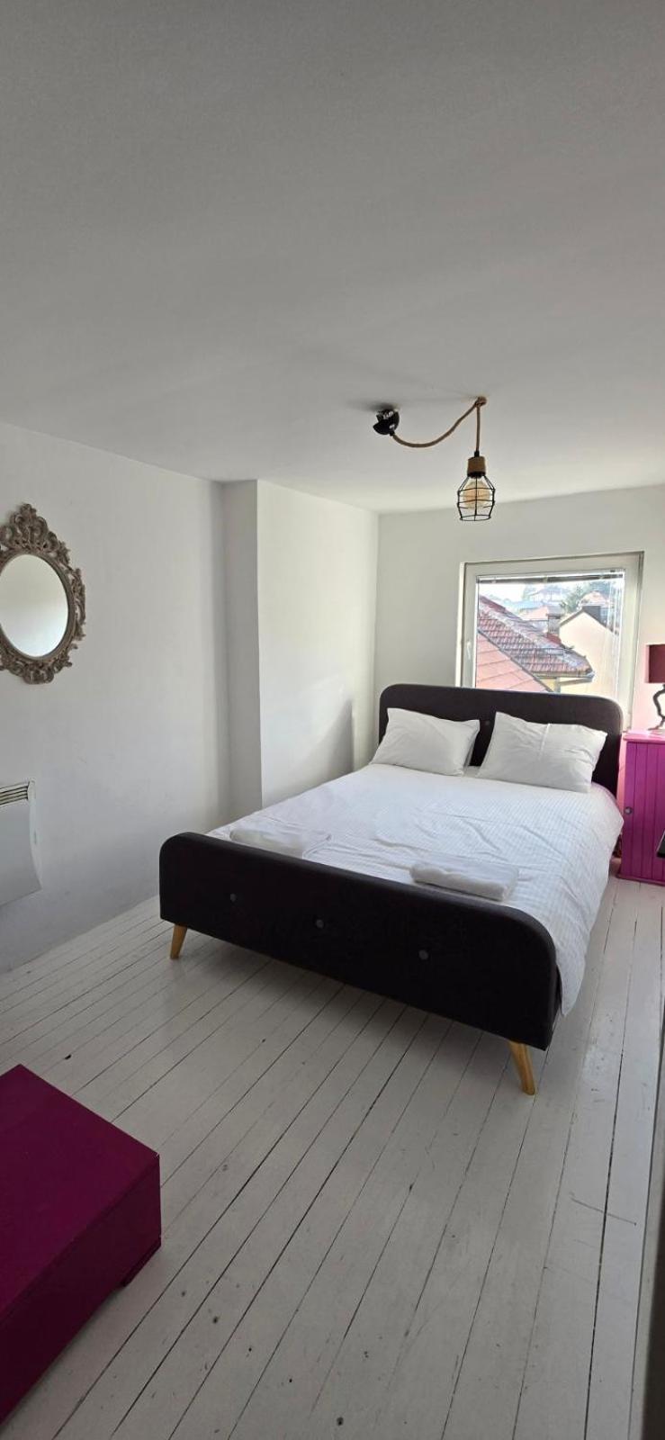 Apartamento Sarajevo Boutique Exterior foto